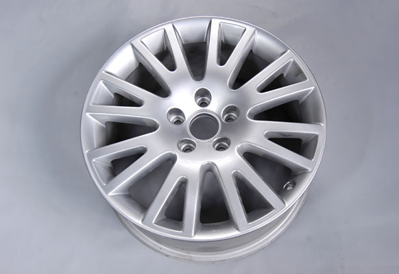 FORD COURİER JANT